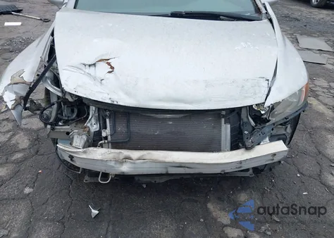 2006 Honda Civic Ex z USA, uszkodzony, nr VIN 1HGFA16846L072080